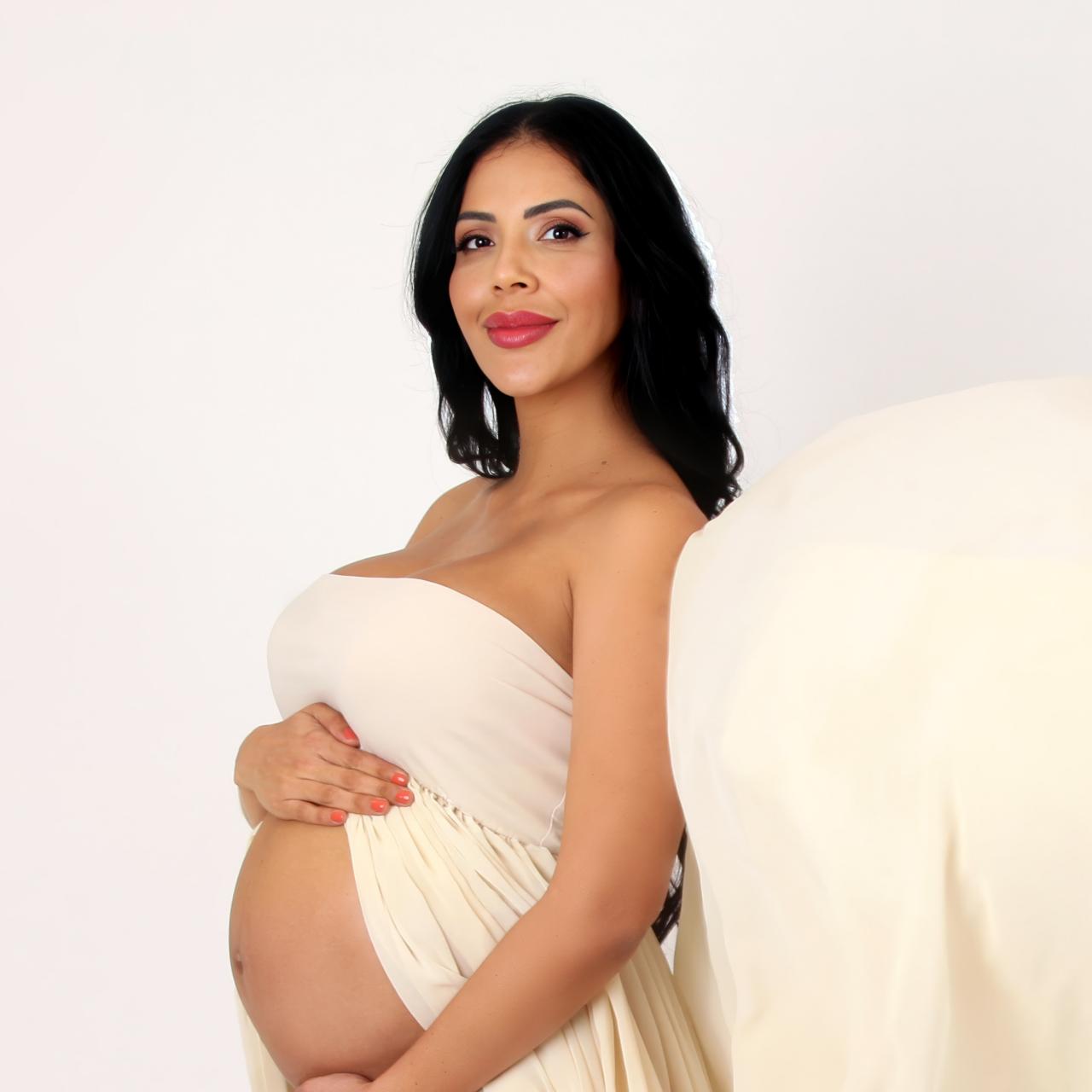 90 Day Fiance's Jasmine Is Pregnant | TLC.com